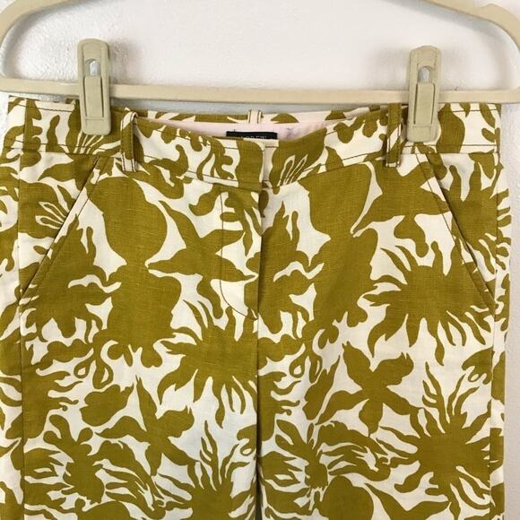 J. Crew City Fit Shorts Size 2 - Picture 2 of 6